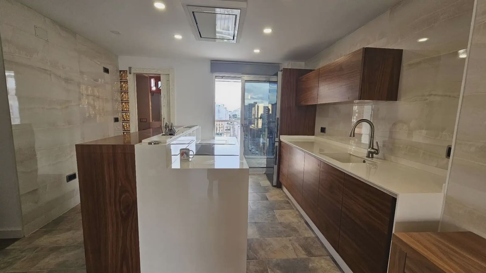 3 chambre Appartement à vendre à Gandia avec piscine - 449 900 € (Ref: 9744317)