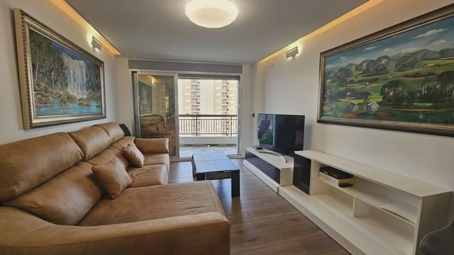 3 chambre Appartement à vendre à Gandia avec piscine - 449 900 € (Ref: 9744317)