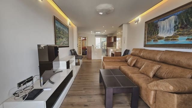 3 chambre Appartement à vendre à Gandia avec piscine - 449 900 € (Ref: 9744317)