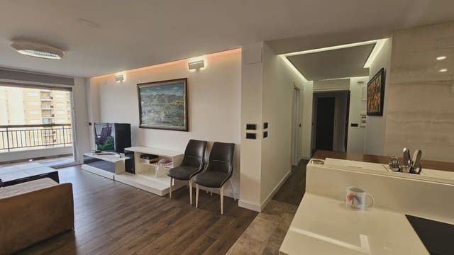 3 chambre Appartement à vendre à Gandia avec piscine - 449 900 € (Ref: 9744317)