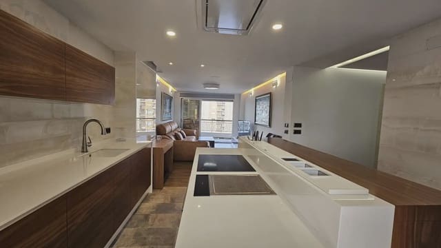 3 chambre Appartement à vendre à Gandia avec piscine - 449 900 € (Ref: 9744317)