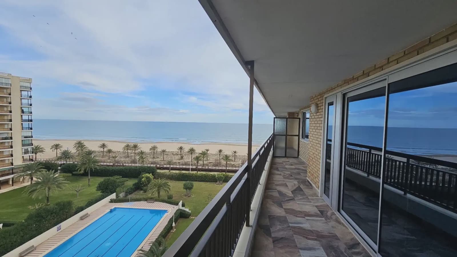 3 chambre Appartement à vendre à Gandia avec piscine - 449 900 € (Ref: 9744317)