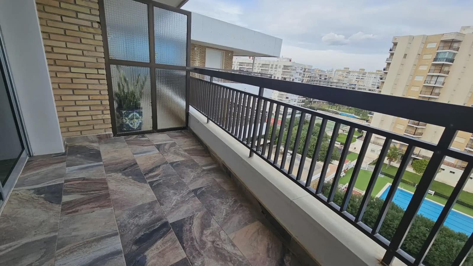 3 chambre Appartement à vendre à Gandia avec piscine - 449 900 € (Ref: 9744317)