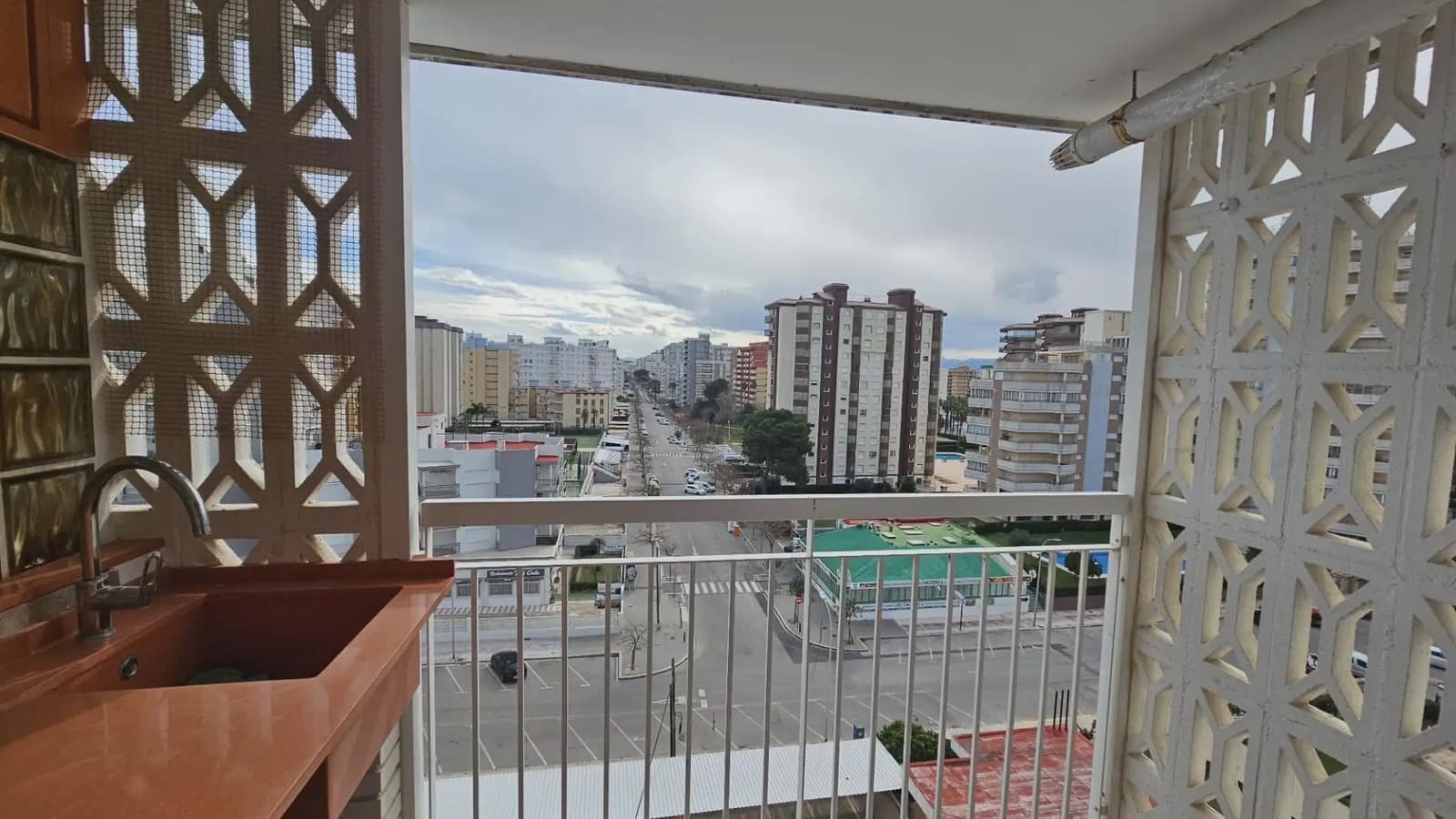 3 chambre Appartement à vendre à Gandia avec piscine - 449 900 € (Ref: 9744317)