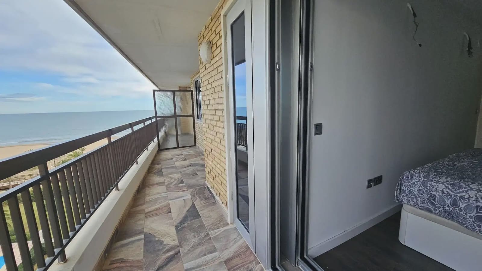 3 chambre Appartement à vendre à Gandia avec piscine - 449 900 € (Ref: 9744317)