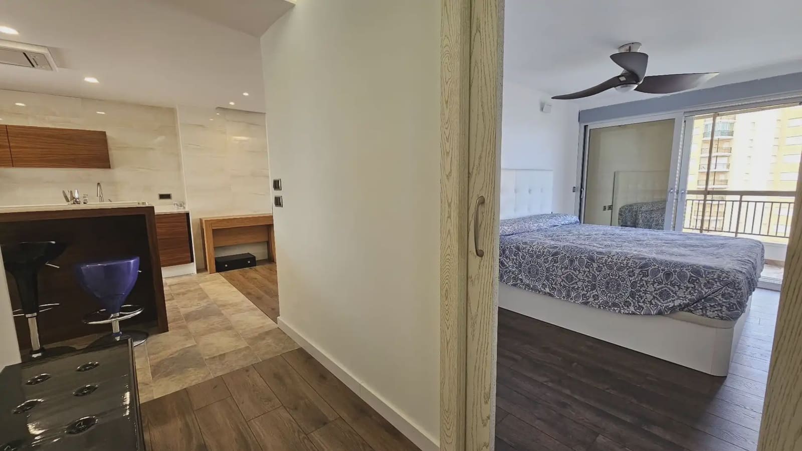 3 chambre Appartement à vendre à Gandia avec piscine - 449 900 € (Ref: 9744317)