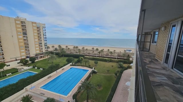 3 chambre Appartement à vendre à Gandia avec piscine - 449 900 € (Ref: 9744317)