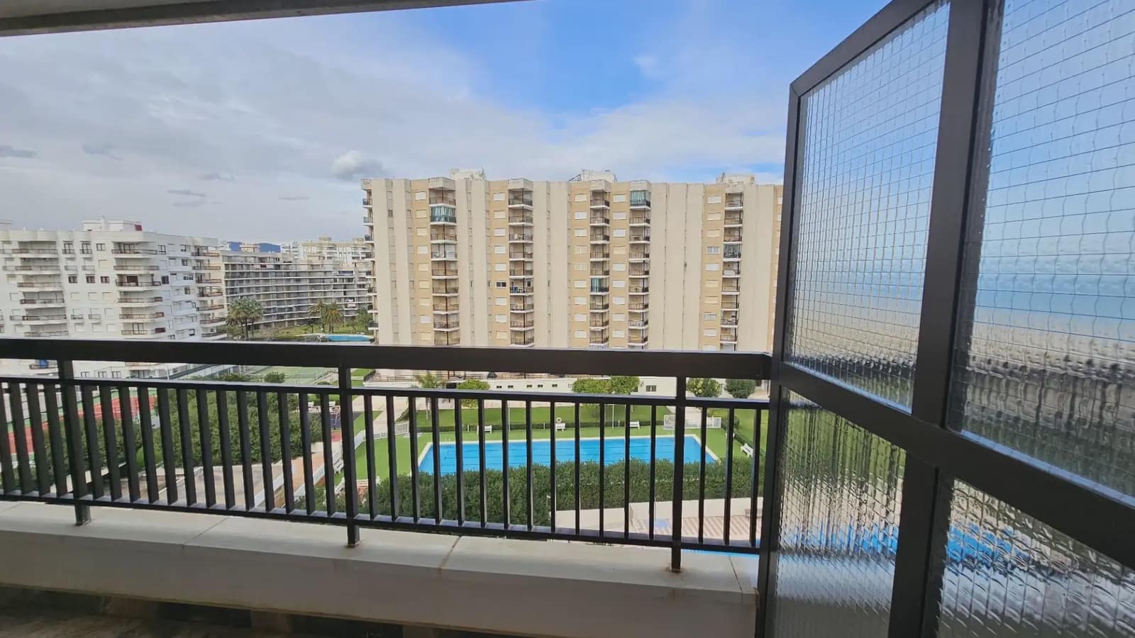 3 chambre Appartement à vendre à Gandia avec piscine - 449 900 € (Ref: 9744317)