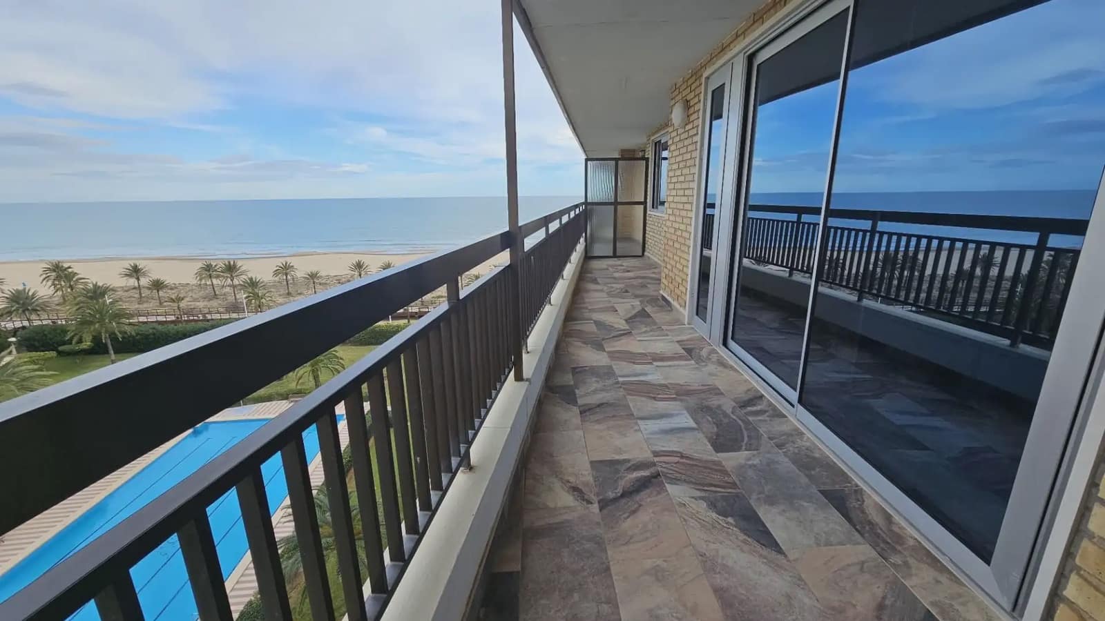 3 chambre Appartement à vendre à Gandia avec piscine - 449 900 € (Ref: 9744317)