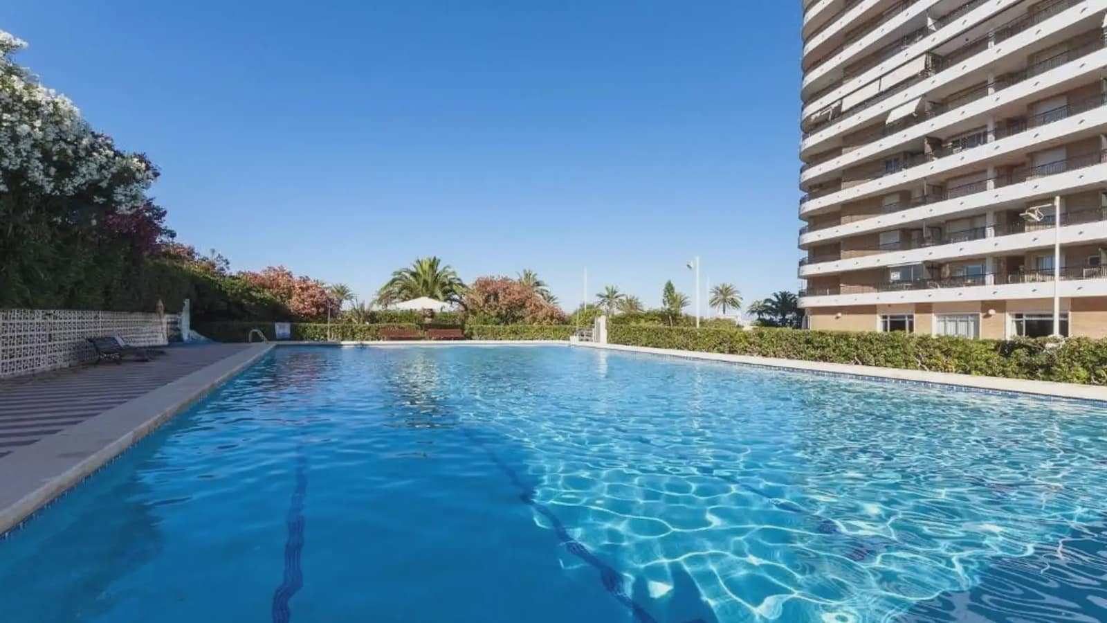 3 chambre Appartement à vendre à Gandia avec piscine - 449 900 € (Ref: 9744317)