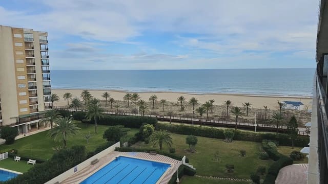 3 chambre Appartement à vendre à Gandia avec piscine - 449 900 € (Ref: 9744317)