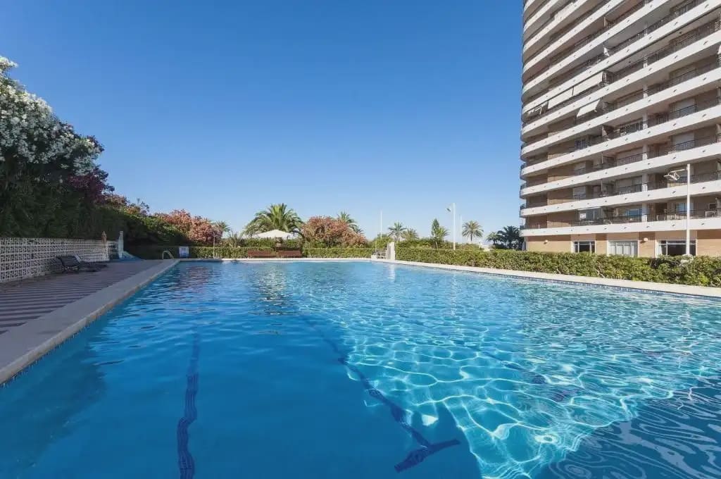 3 quarto Apartamento para venda em Gandia com piscina - 449 900 € (Ref: 9744317)