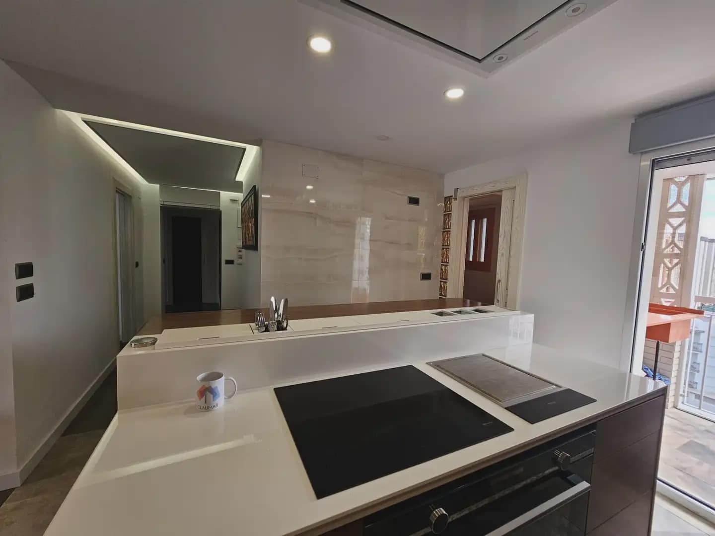 3 quarto Apartamento para venda em Gandia com piscina - 449 900 € (Ref: 9744317)
