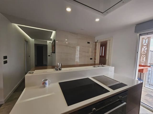 3 slaapkamer Flat te koop in Gandia met zwembad - € 449.900 (Ref: 9744317)