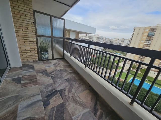 3 slaapkamer Flat te koop in Gandia met zwembad - € 449.900 (Ref: 9744317)