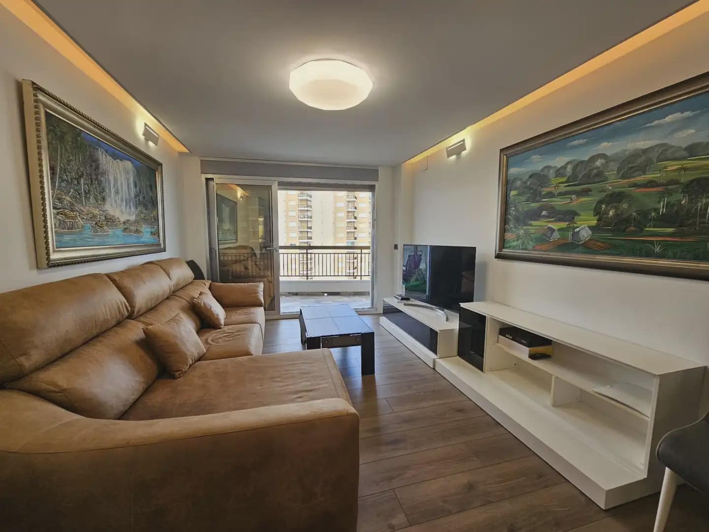 3 quarto Apartamento para venda em Gandia com piscina - 449 900 € (Ref: 9744317)