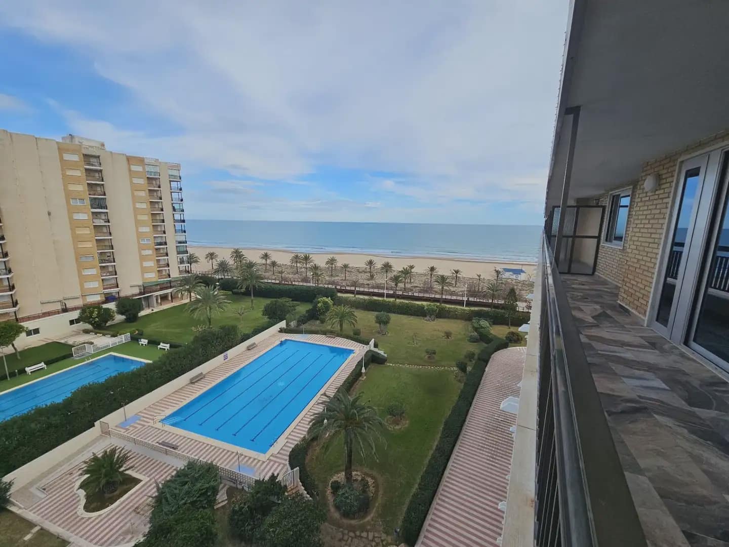 3 quarto Apartamento para venda em Gandia com piscina - 449 900 € (Ref: 9744317)