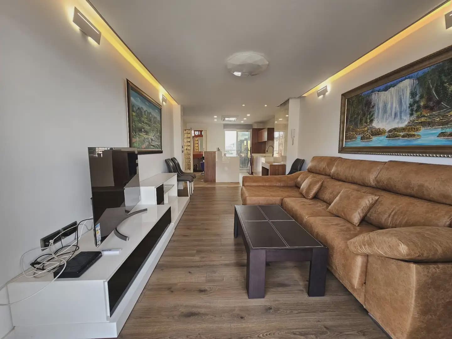 3 quarto Apartamento para venda em Gandia com piscina - 449 900 € (Ref: 9744317)