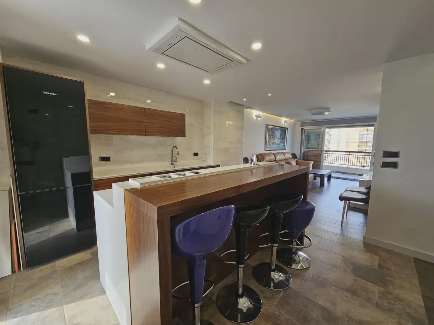 3 quarto Apartamento para venda em Gandia com piscina - 449 900 € (Ref: 9744317)