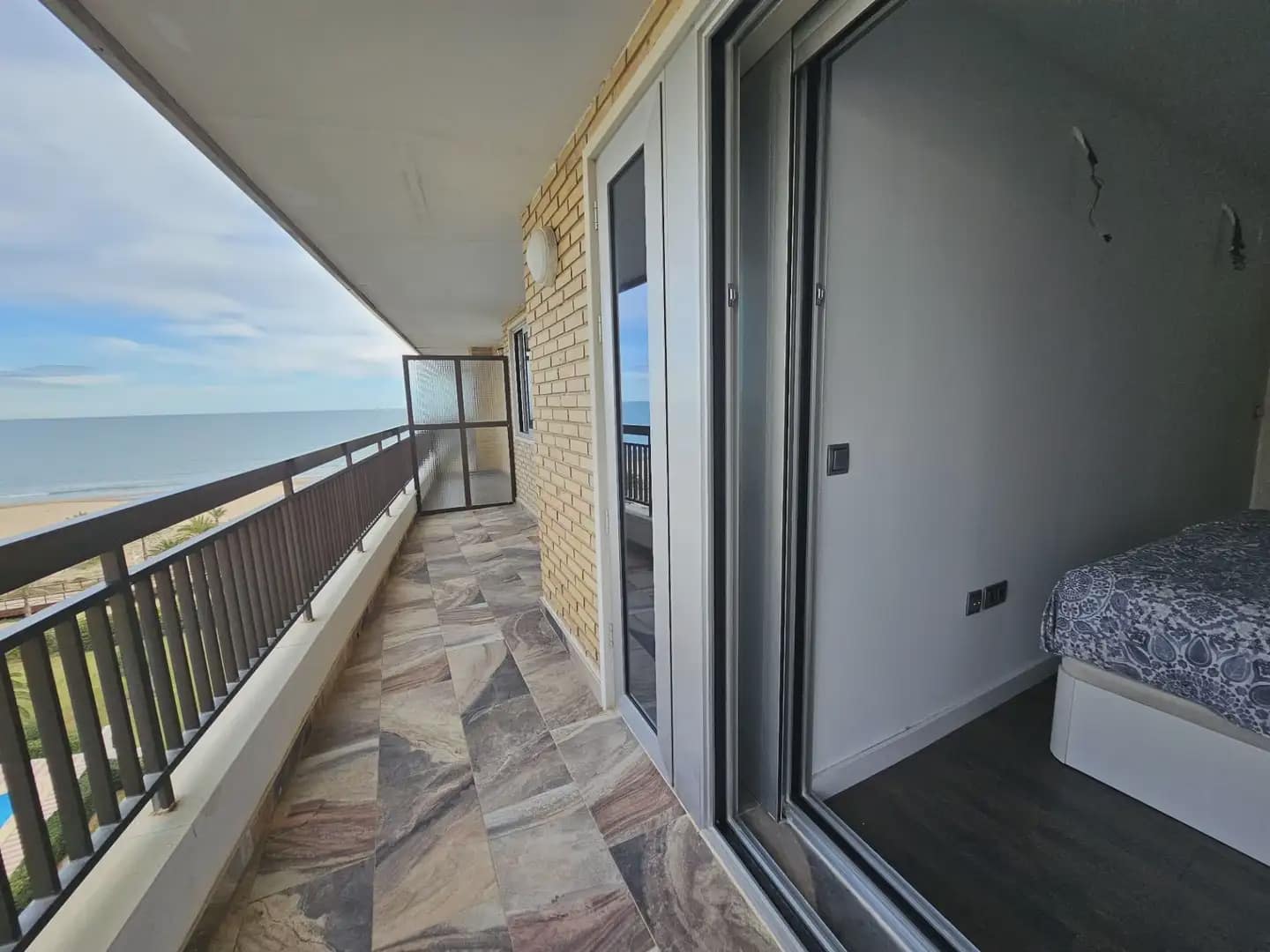 3 quarto Apartamento para venda em Gandia com piscina - 449 900 € (Ref: 9744317)