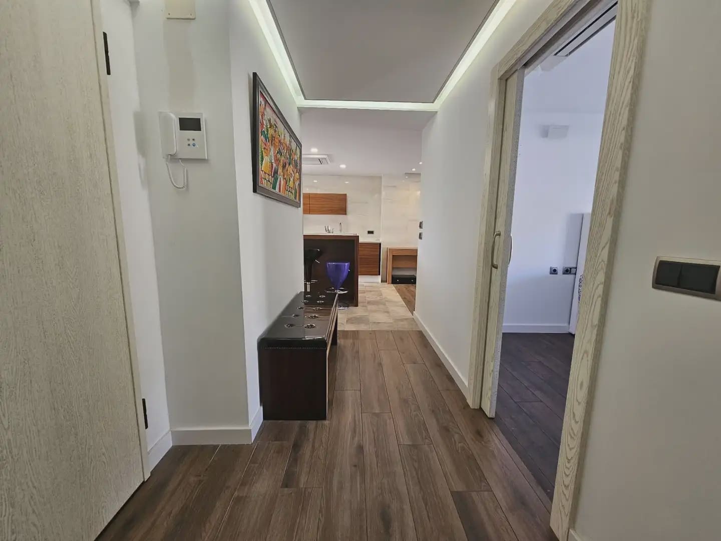 3 quarto Apartamento para venda em Gandia com piscina - 449 900 € (Ref: 9744317)