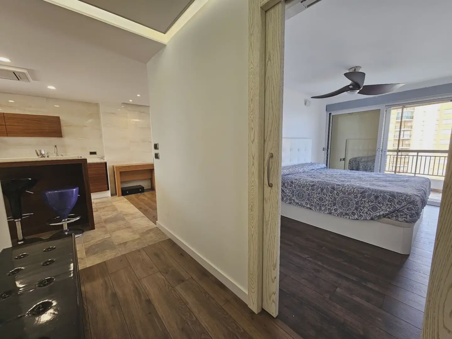 3 quarto Apartamento para venda em Gandia com piscina - 449 900 € (Ref: 9744317)