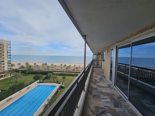 3 slaapkamer Flat te koop in Gandia met zwembad - € 449.900 (Ref: 9744317)