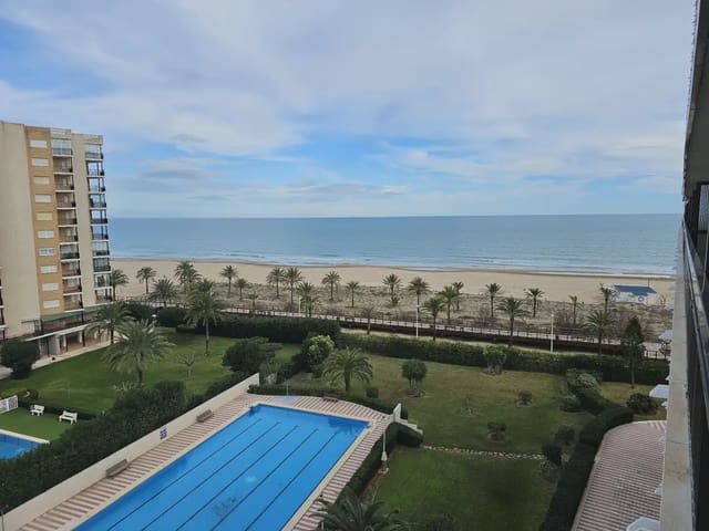 3 slaapkamer Flat te koop in Gandia met zwembad - € 449.900 (Ref: 9744317)