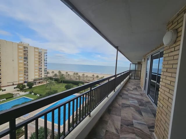 3 slaapkamer Flat te koop in Gandia met zwembad - € 449.900 (Ref: 9744317)