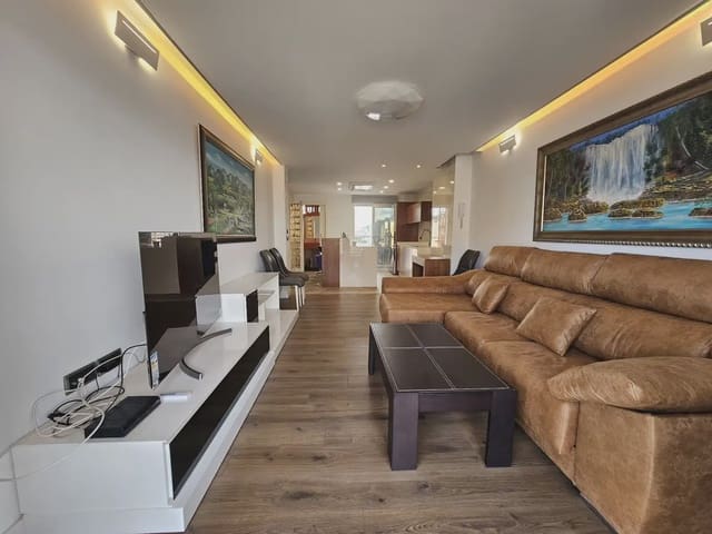 3 slaapkamer Flat te koop in Gandia met zwembad - € 449.900 (Ref: 9744317)