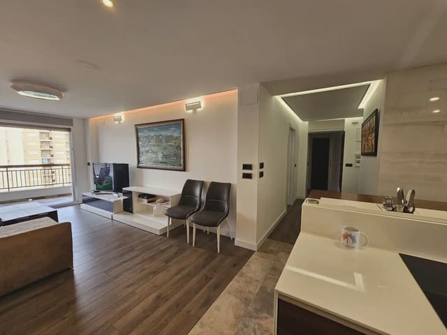 3 slaapkamer Flat te koop in Gandia met zwembad - € 449.900 (Ref: 9744317)