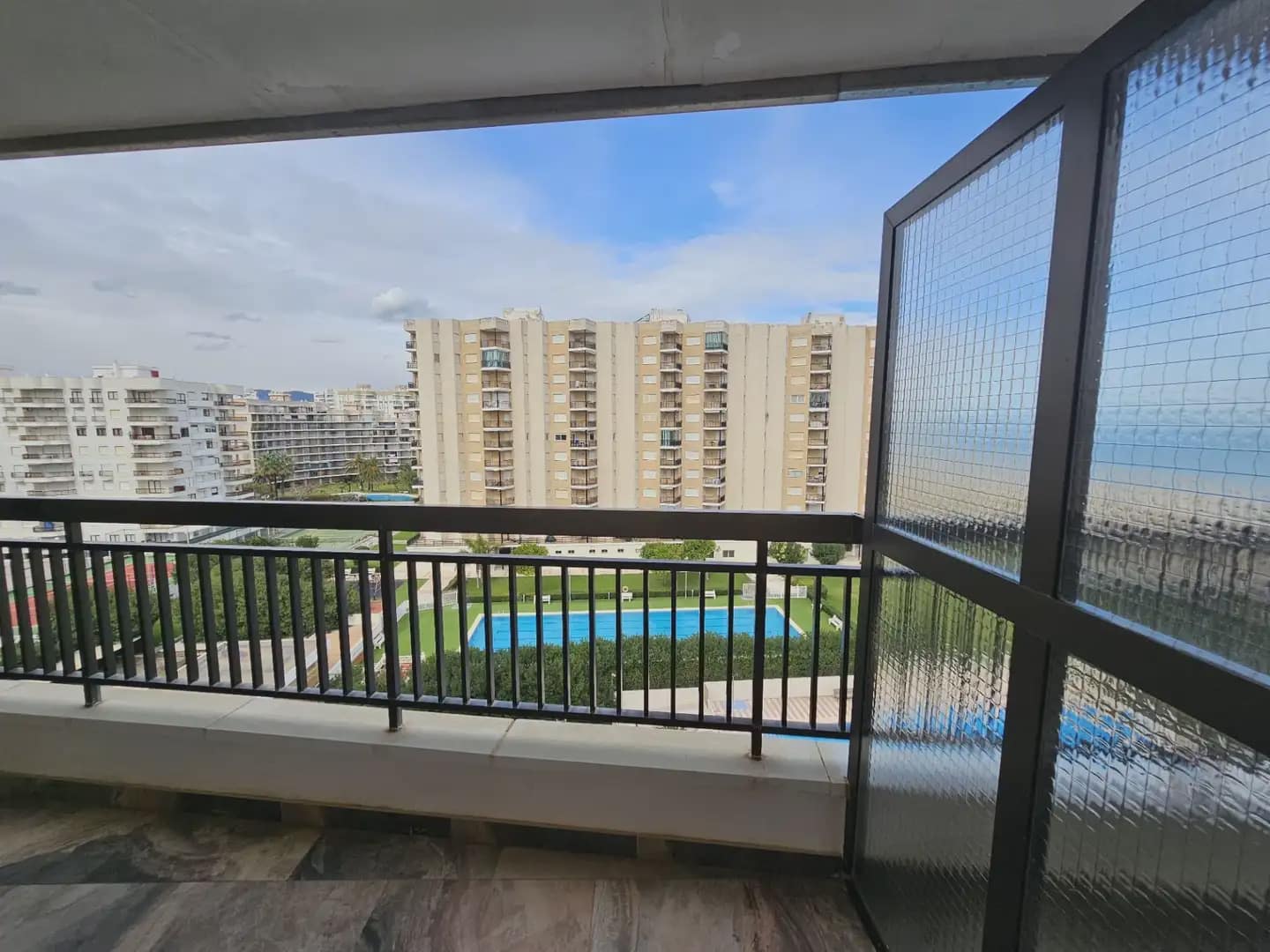 3 quarto Apartamento para venda em Gandia com piscina - 449 900 € (Ref: 9744317)