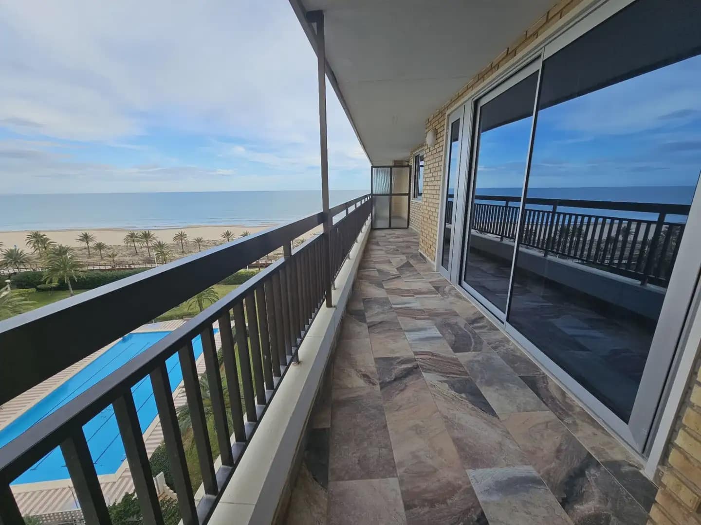 3 quarto Apartamento para venda em Gandia com piscina - 449 900 € (Ref: 9744317)