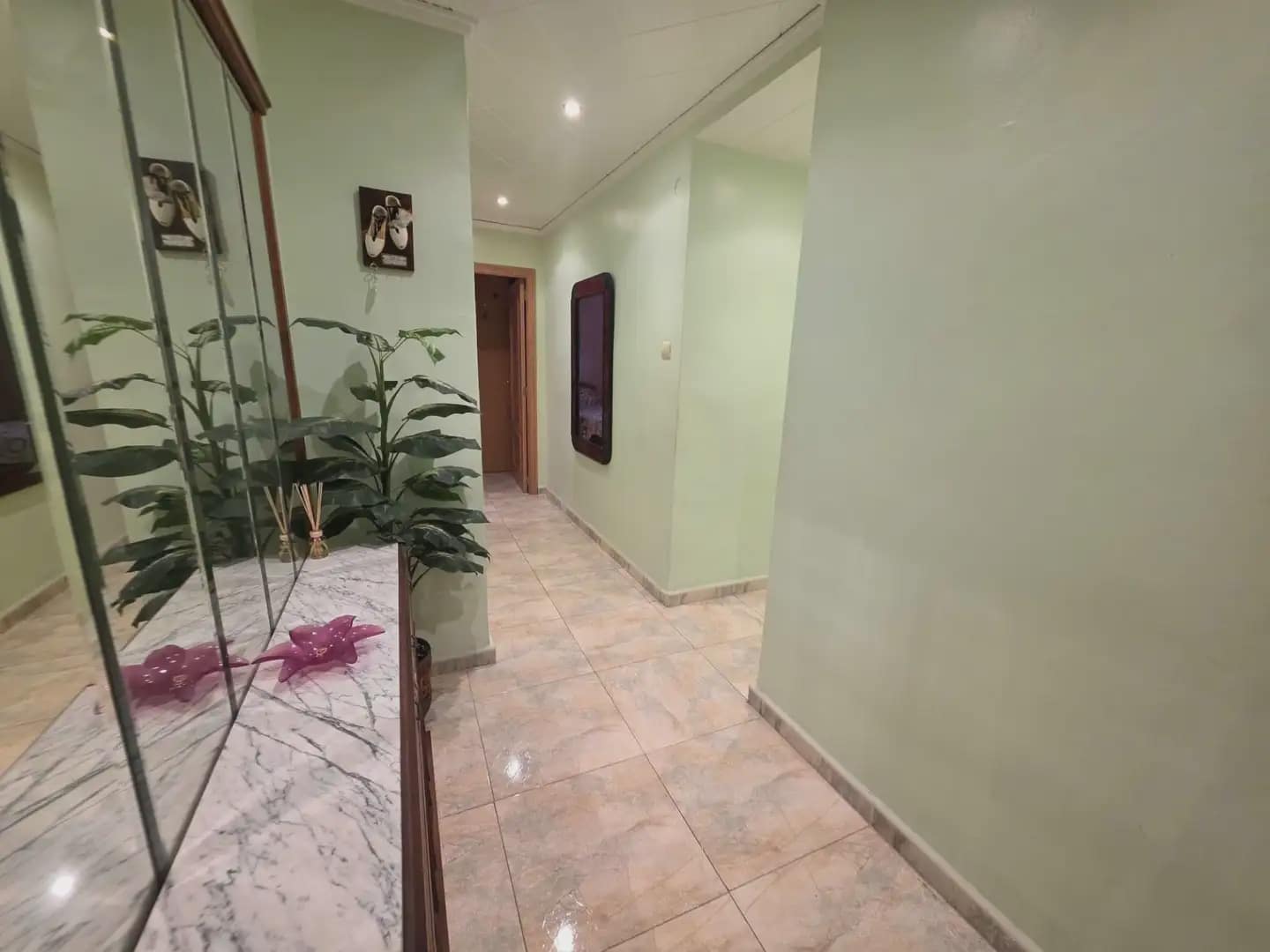 4 chambre Appartement à vendre à Gandia - 139 000 € (Ref: 9752630)