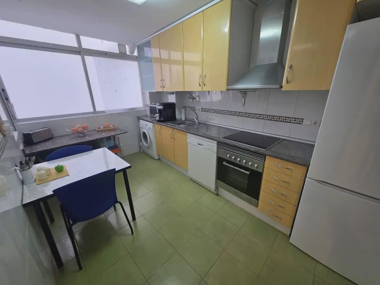 4 chambre Appartement à vendre à Gandia - 139 000 € (Ref: 9752630)