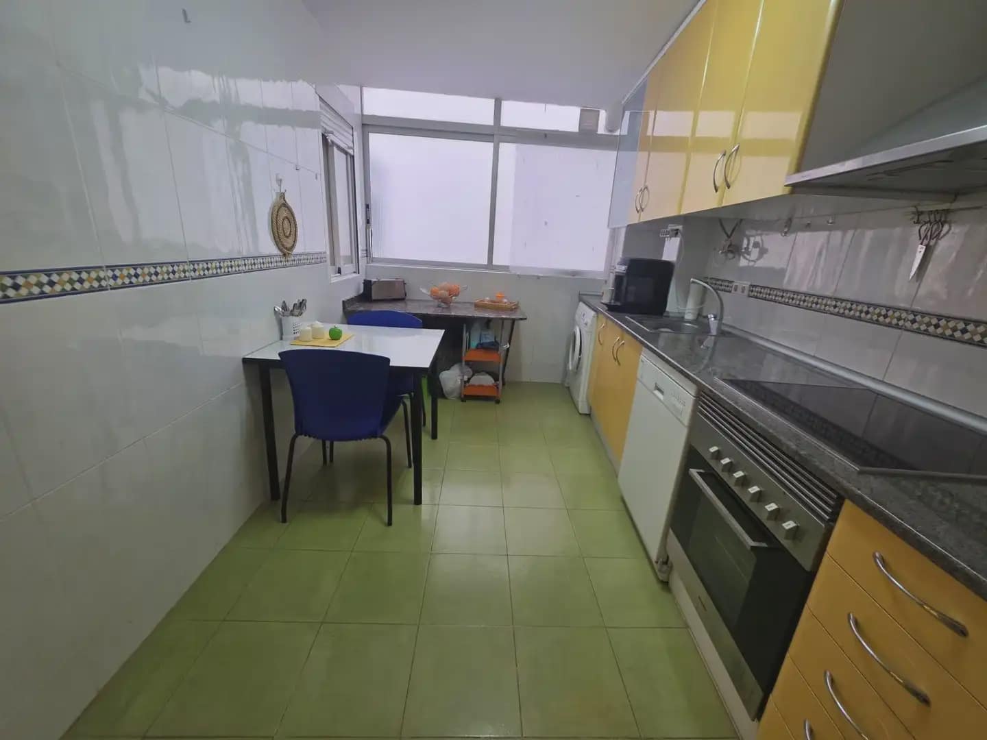 4 chambre Appartement à vendre à Gandia - 139 000 € (Ref: 9752630)