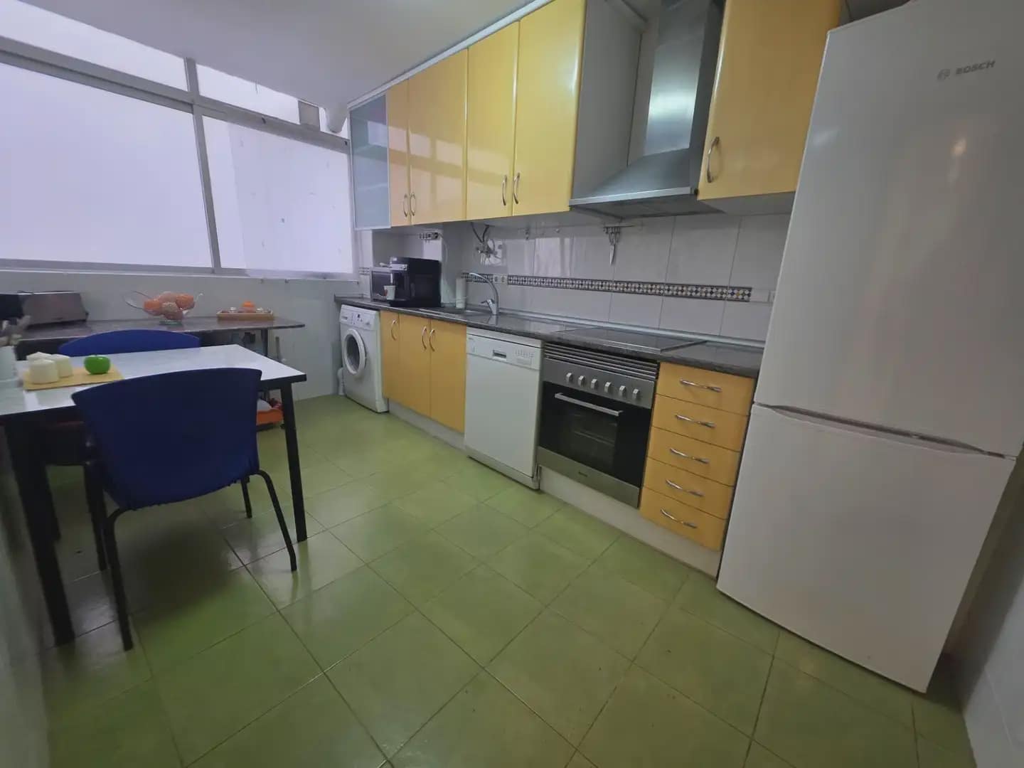 4 chambre Appartement à vendre à Gandia - 139 000 € (Ref: 9752630)
