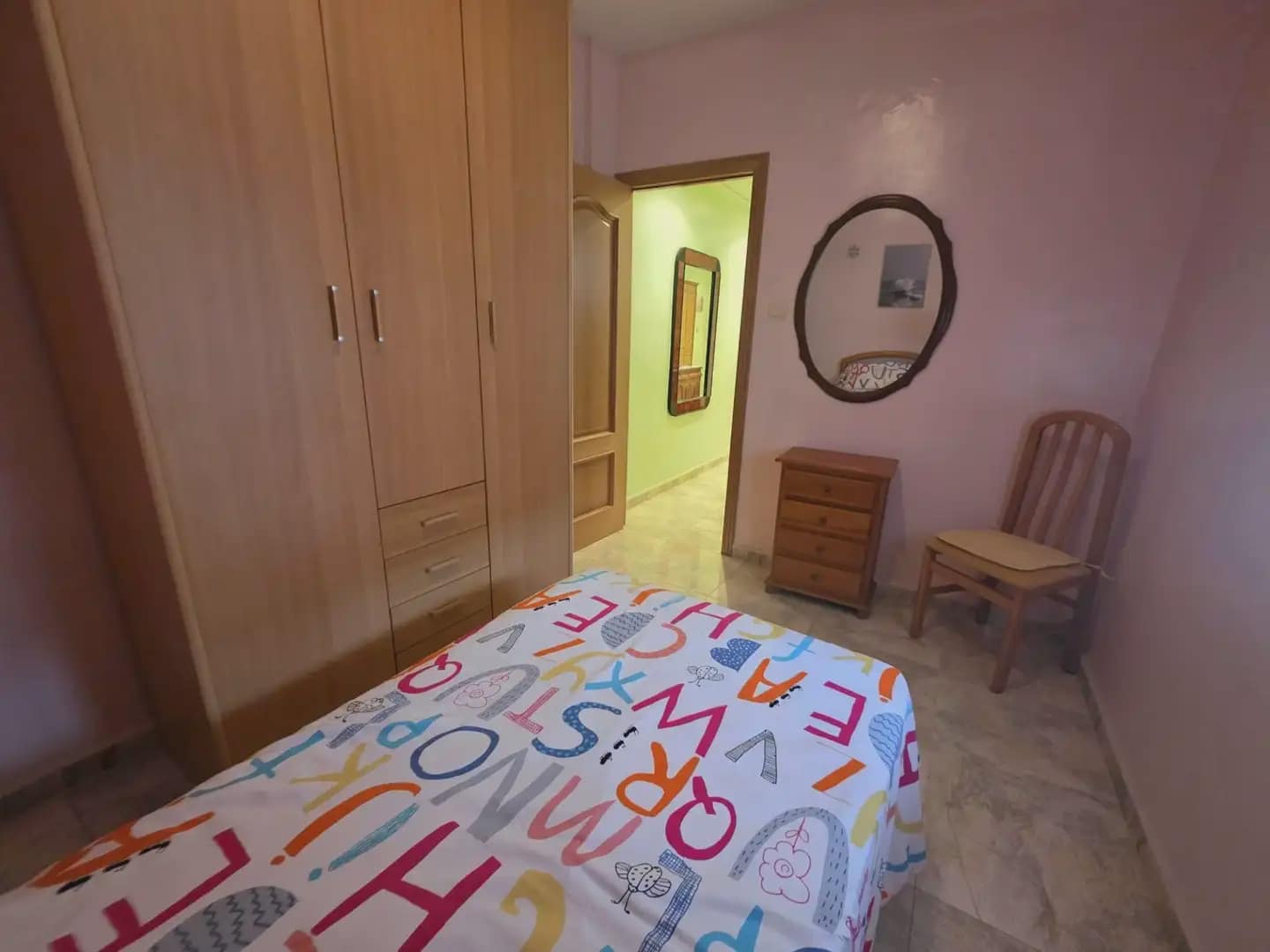 4 chambre Appartement à vendre à Gandia - 139 000 € (Ref: 9752630)