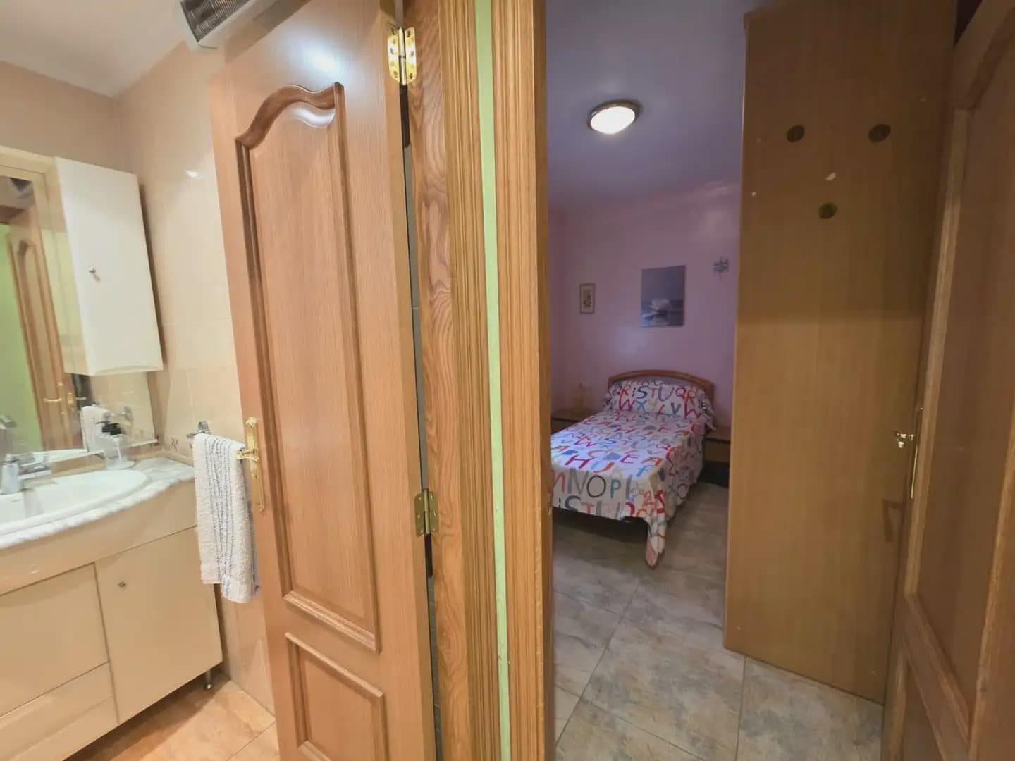 4 chambre Appartement à vendre à Gandia - 139 000 € (Ref: 9752630)