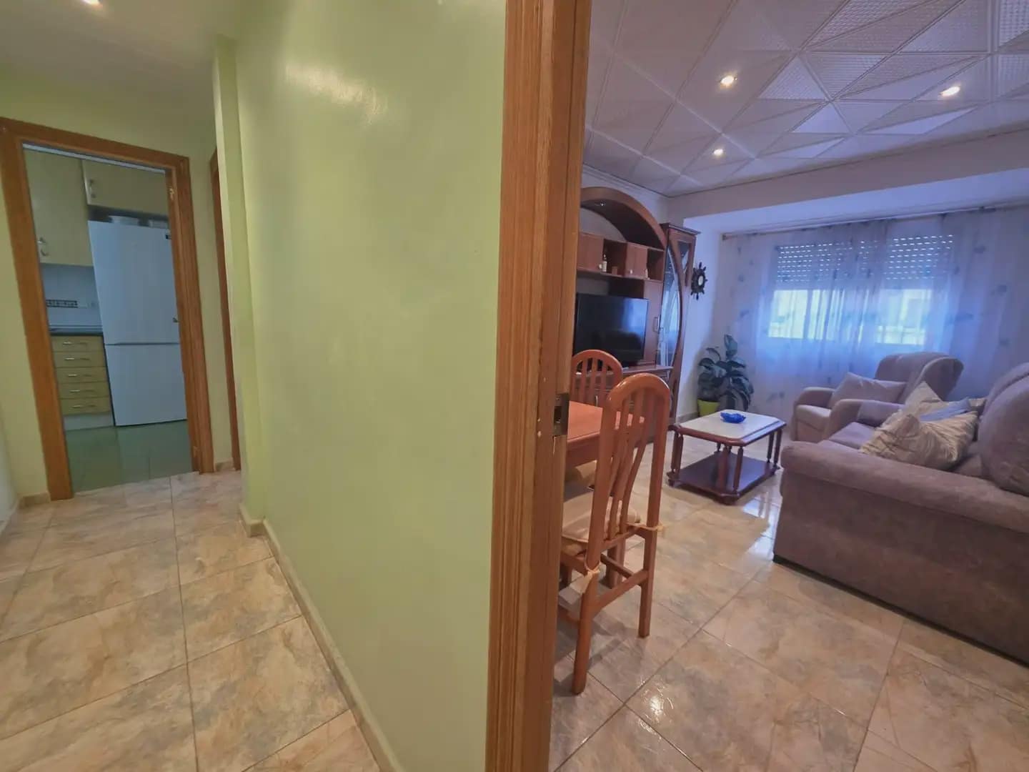 4 chambre Appartement à vendre à Gandia - 139 000 € (Ref: 9752630)