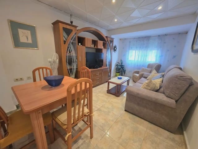 4 chambre Appartement à vendre à Gandia - 139 000 € (Ref: 9752630)