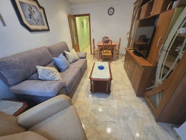 4 chambre Appartement à vendre à Gandia - 139 000 € (Ref: 9752630)