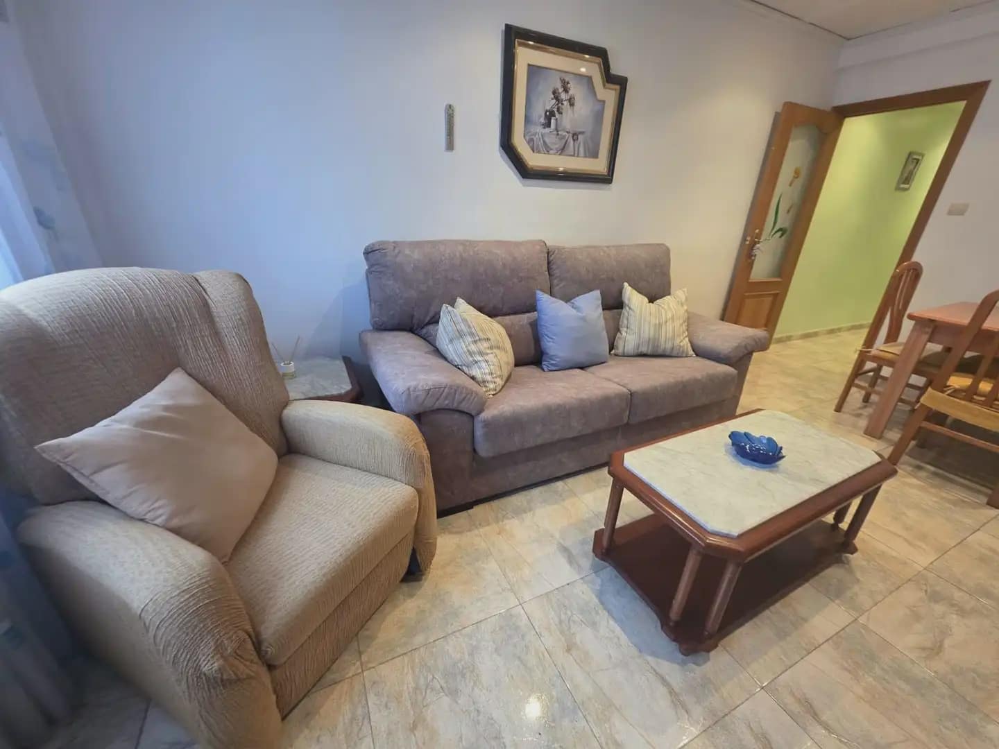 4 chambre Appartement à vendre à Gandia - 139 000 € (Ref: 9752630)