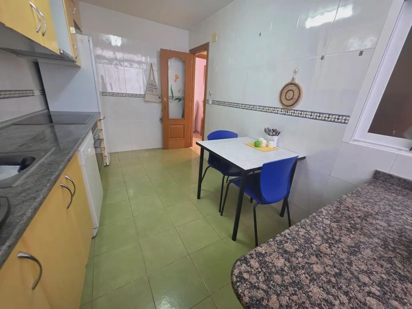 4 chambre Appartement à vendre à Gandia - 139 000 € (Ref: 9752630)