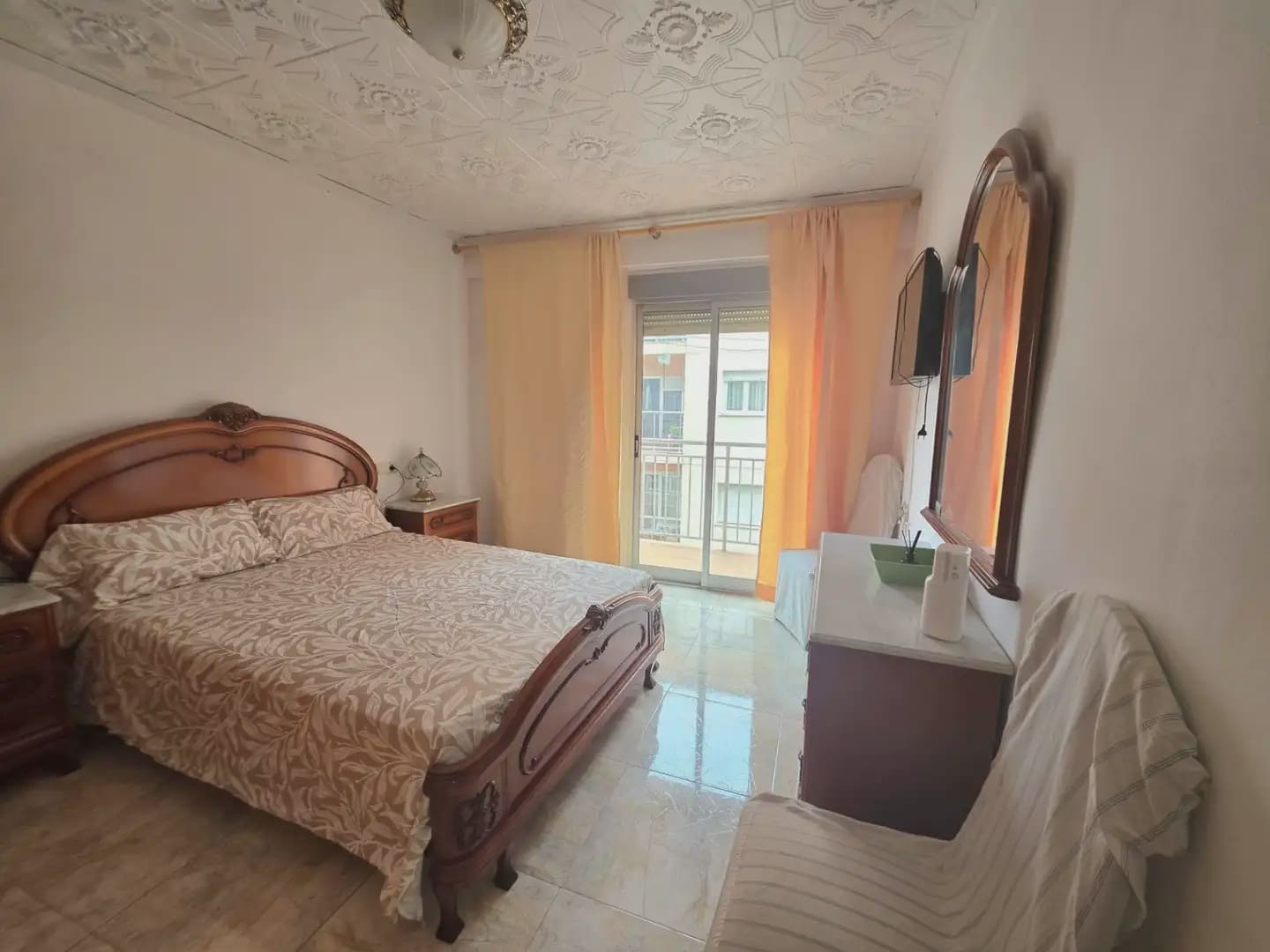 4 chambre Appartement à vendre à Gandia - 139 000 € (Ref: 9752630)