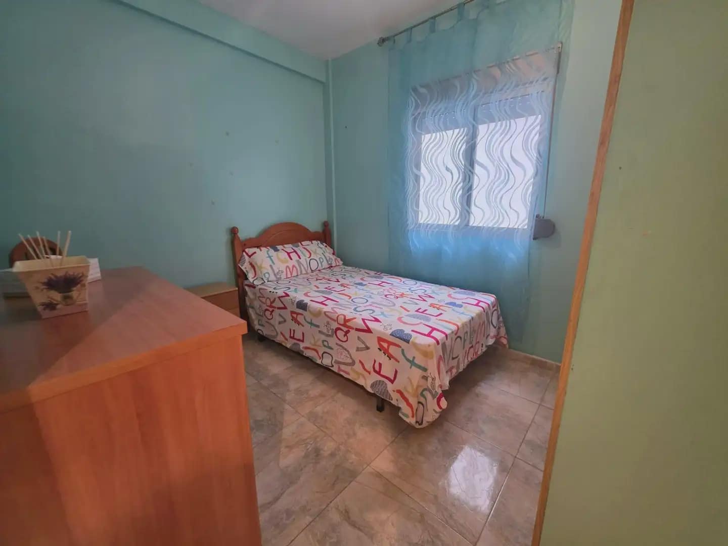 4 chambre Appartement à vendre à Gandia - 139 000 € (Ref: 9752630)