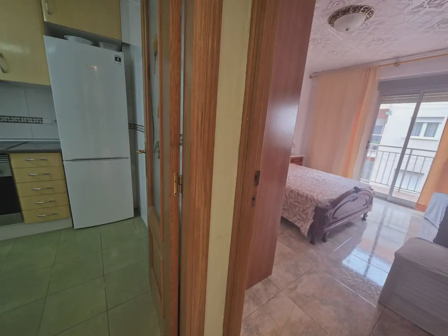 4 chambre Appartement à vendre à Gandia - 139 000 € (Ref: 9752630)