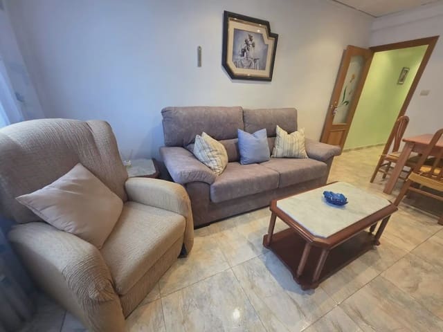 4 chambre Appartement à vendre à Gandia - 139 000 € (Ref: 9752630)