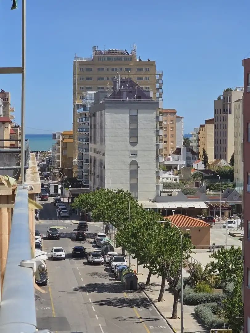 4 soveværelse Lejlighed til salg i Gandia - € 179.900 (Ref: 9756362)