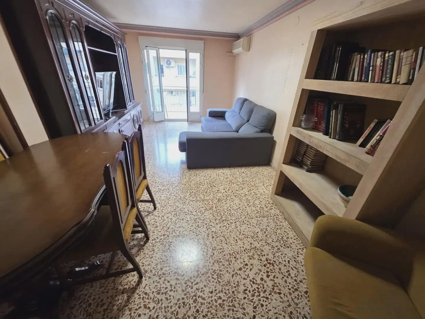 4 soveværelse Lejlighed til salg i Gandia - € 179.900 (Ref: 9756362)